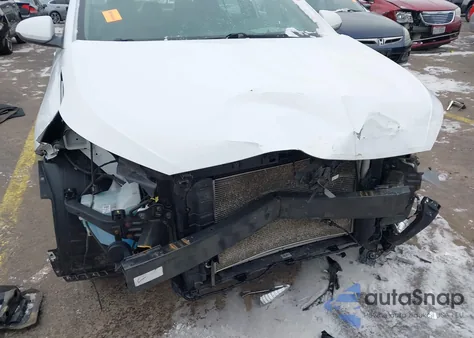 2019 Hyundai Elantra Sel from USA, damaged, VIN 5NPD84LF3KH470465
